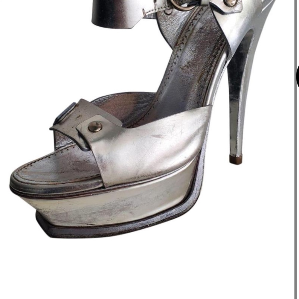 YSL  👠 - Picture 4 of 16